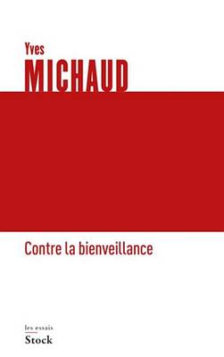 Book cover for Contre La Bienveillance