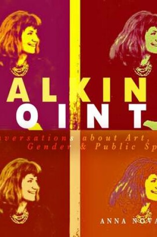 Cover of Talking Points