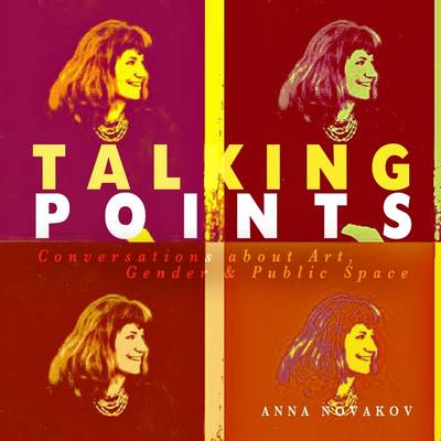 Book cover for Talking Points