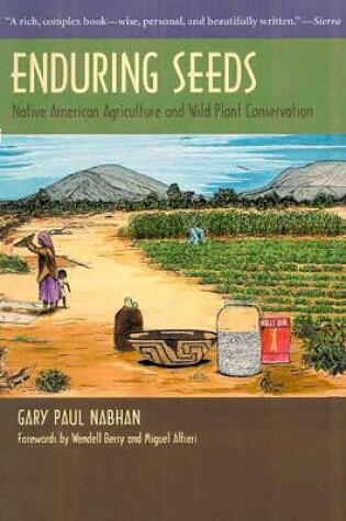 Cover of Enduring Seeds