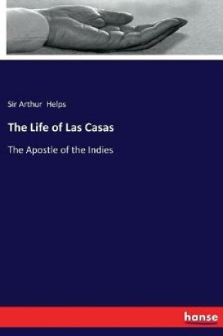 Cover of The Life of Las Casas