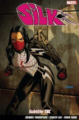 Cover of Silk Vol. 2