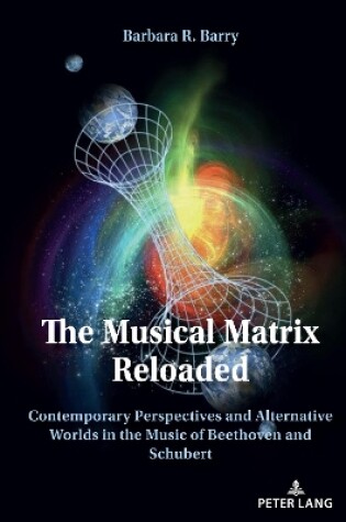 Cover of The Musical Matrix Reloaded