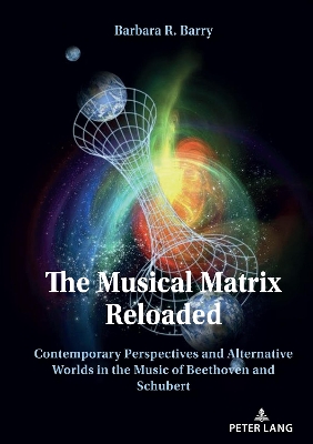 Book cover for The Musical Matrix Reloaded