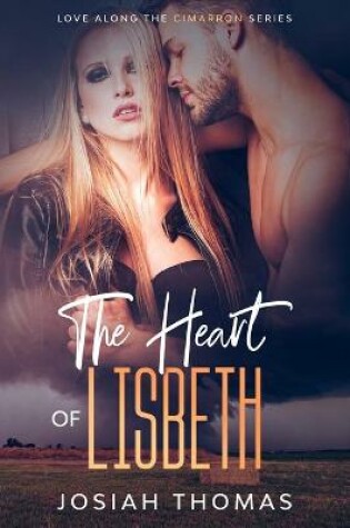 Cover of The Heart of Lisbeth