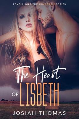 Book cover for The Heart of Lisbeth