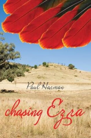 Cover of Chasing Ezra