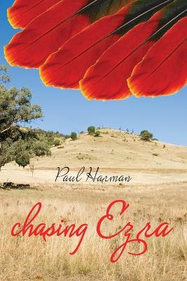 Book cover for Chasing Ezra