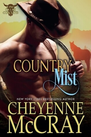 Cover of Country Mist