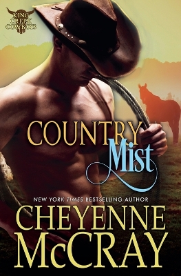 Cover of Country Mist