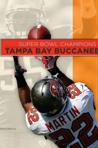 Cover of Tampa Bay Buccaneers