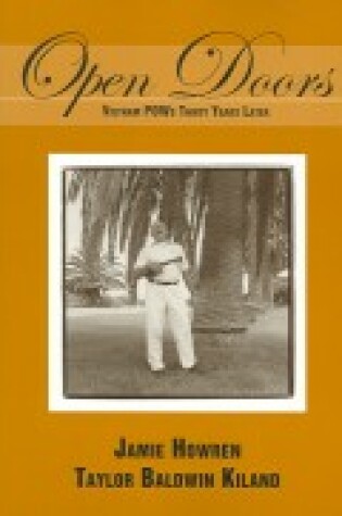 Cover of Open Doors (H)