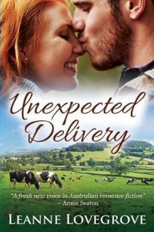 Cover of Unexpected Delivery