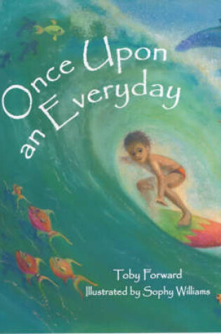 Cover of Once Upon an Everyday