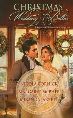 Cover of Christmas Wedding Belles