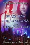 Book cover for Thats How The Game Goes Part 2