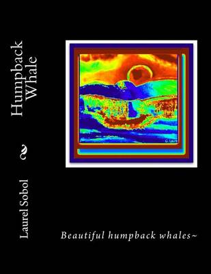 Cover of Humpback Whale