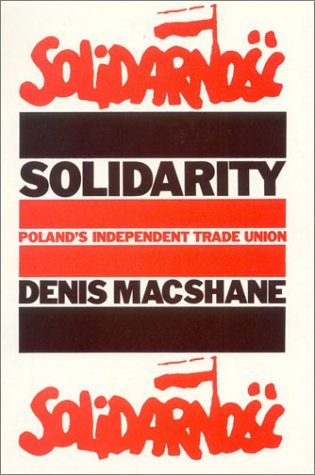 Book cover for Solidarity