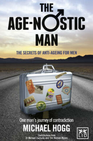 Cover of The Age-nostic Man