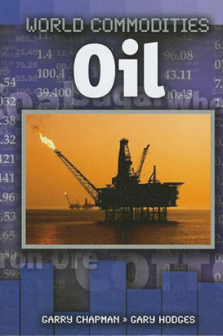 Cover of Oil