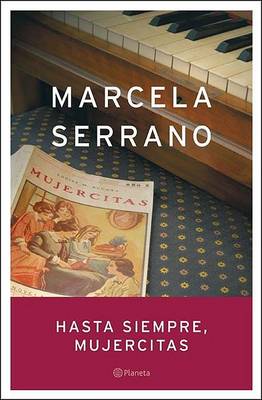 Book cover for Hasta Siempre, Mujercitas - Tapa Dura