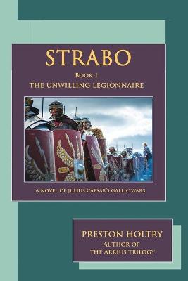 Book cover for Strabo