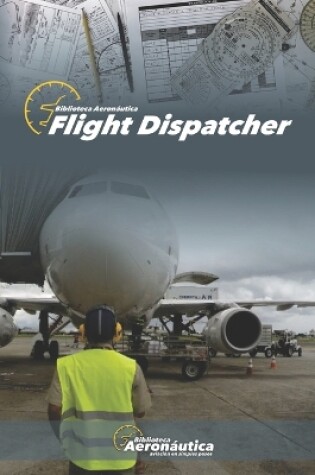 Cover of Flight dispatcher