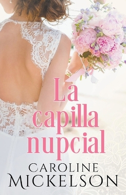 Book cover for La capilla nupcial