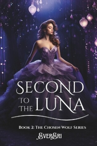 Cover of Second to the Luna