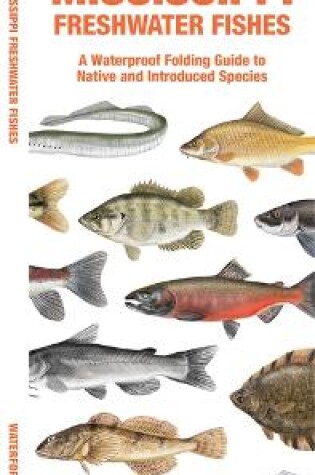 Cover of Mississippi Freshwater Fishes