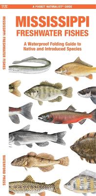 Cover of Mississippi Freshwater Fishes