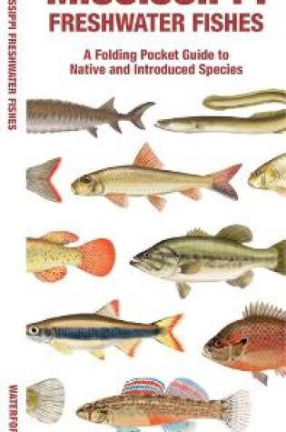 Cover of Mississippi Freshwater Fishes