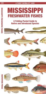 Cover of Mississippi Freshwater Fishes