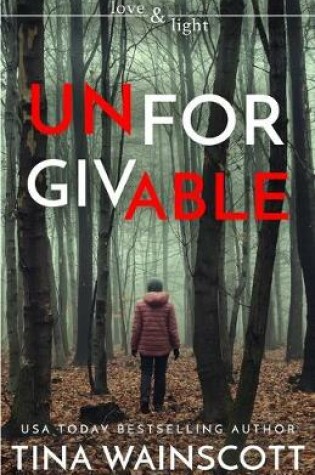 Cover of Unforgivable