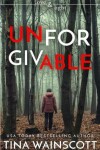 Book cover for Unforgivable