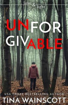 Cover of Unforgivable