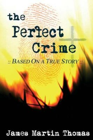 Cover of The Perfect Crime