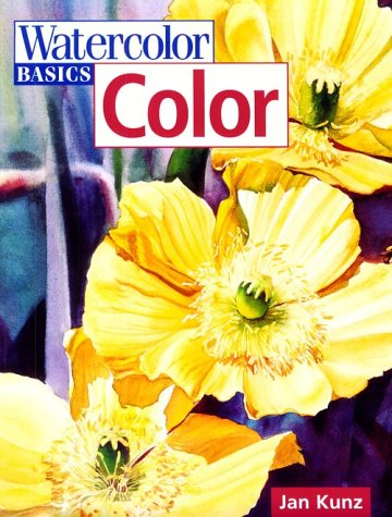 Book cover for Color