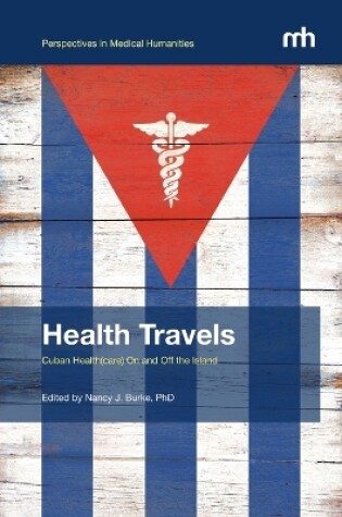 Cover of Health Travels