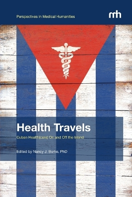 Book cover for Health Travels