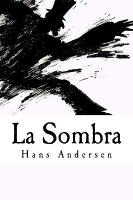 Book cover for La Sombra