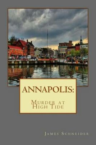 Cover of Annapolis