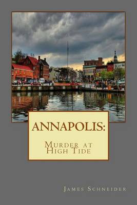 Book cover for Annapolis