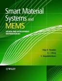 Book cover for Smart Material Systems and MEMS