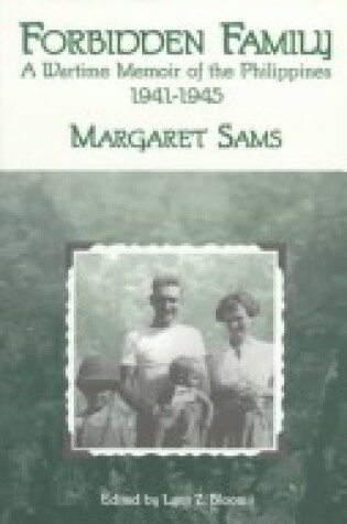 Cover of Forbidden Family