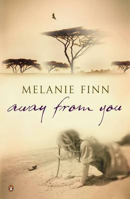 Book cover for Away from You