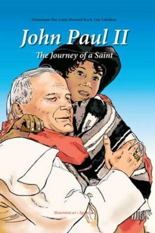 Cover of John Paul II