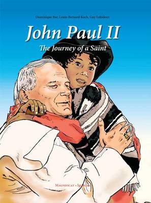 Cover of John Paul II