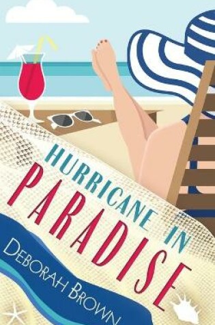 Cover of Hurricane in Paradise
