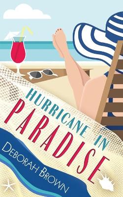 Cover of Hurricane in Paradise